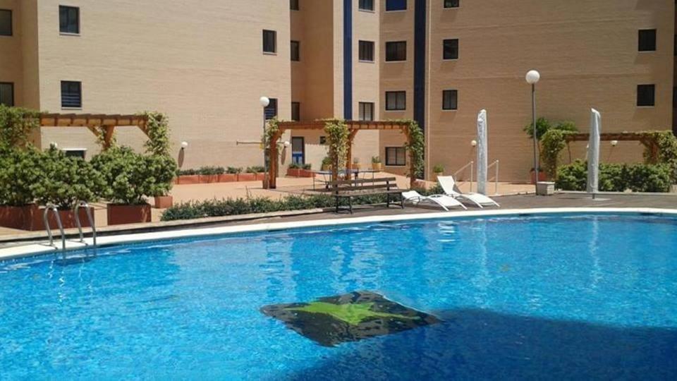 Apartmán Estrella De La Cala Finestrat Benidorm Exteriér fotografie