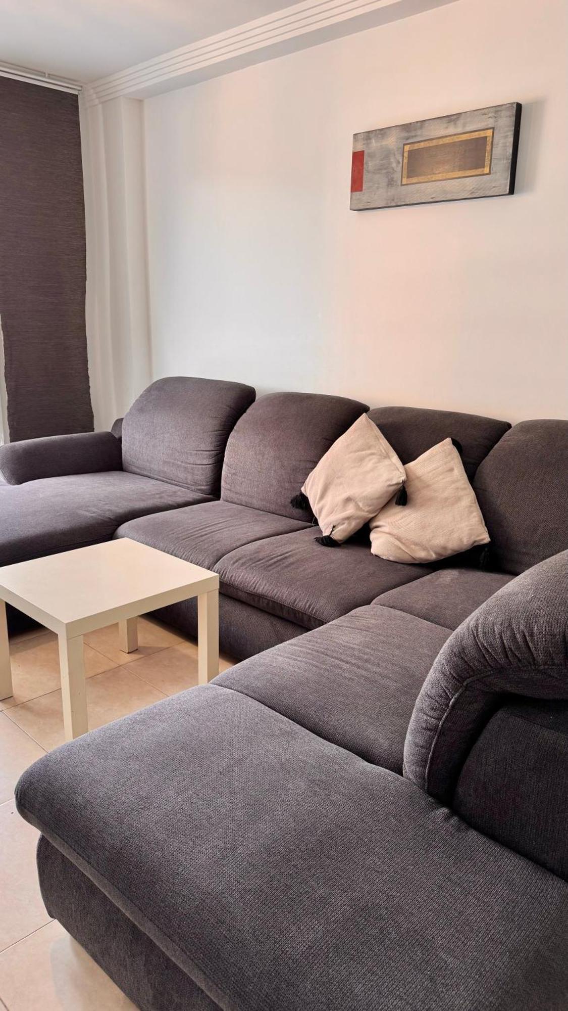 Apartmán Estrella De La Cala Finestrat Benidorm Exteriér fotografie