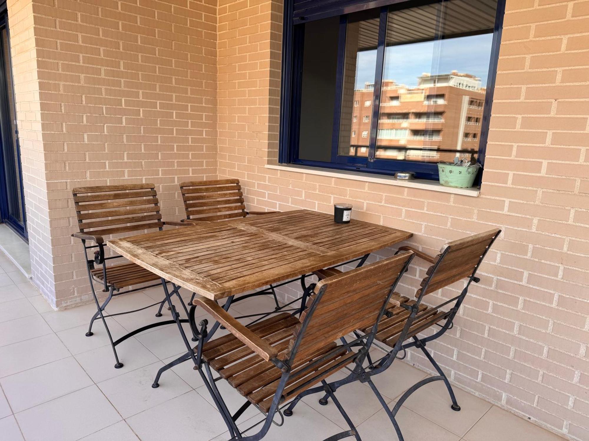 Apartmán Estrella De La Cala Finestrat Benidorm Exteriér fotografie