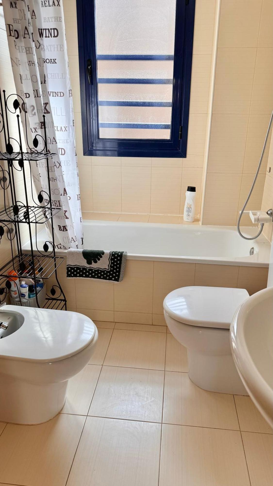 Apartmán Estrella De La Cala Finestrat Benidorm Exteriér fotografie