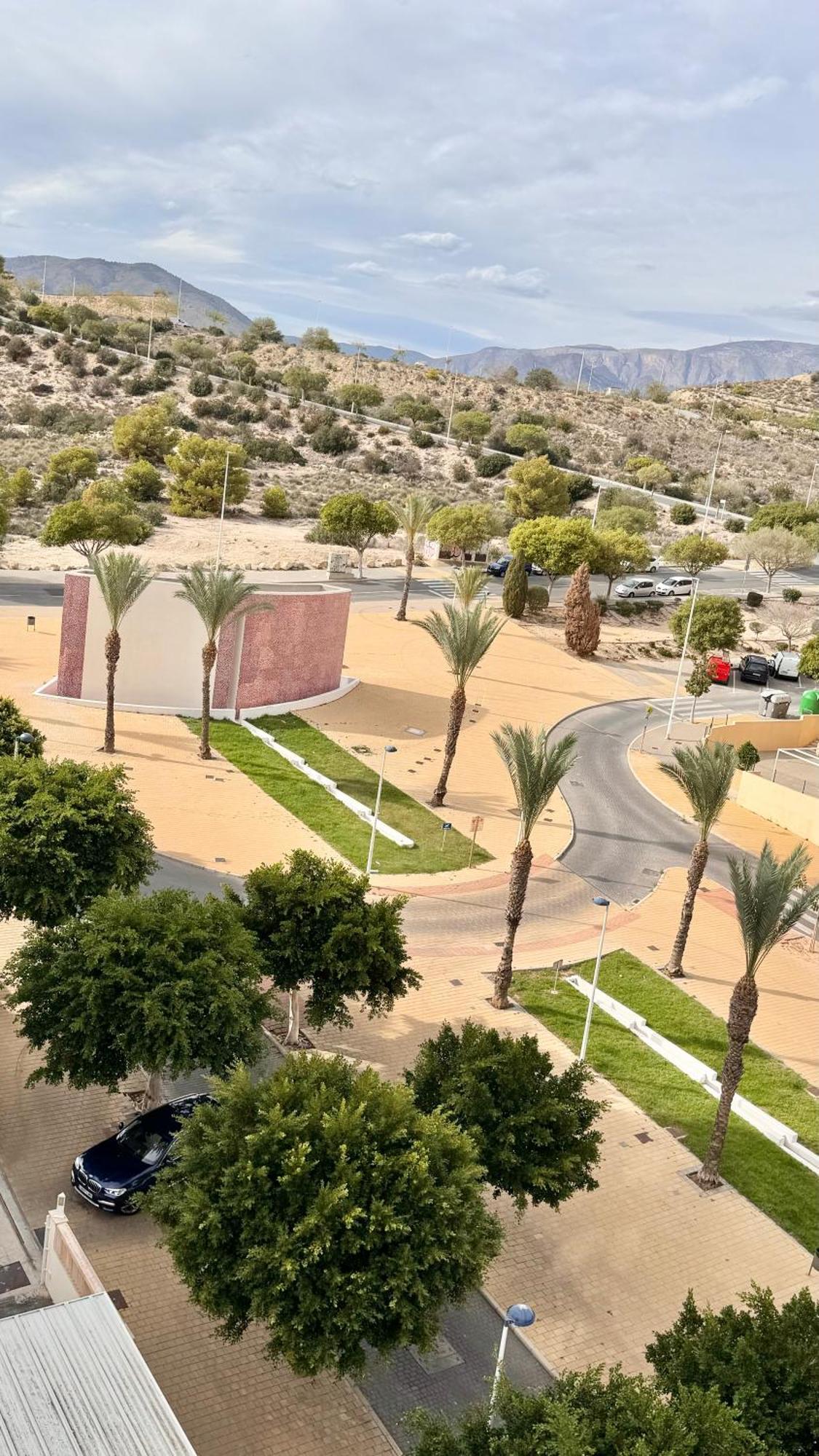 Apartmán Estrella De La Cala Finestrat Benidorm Exteriér fotografie