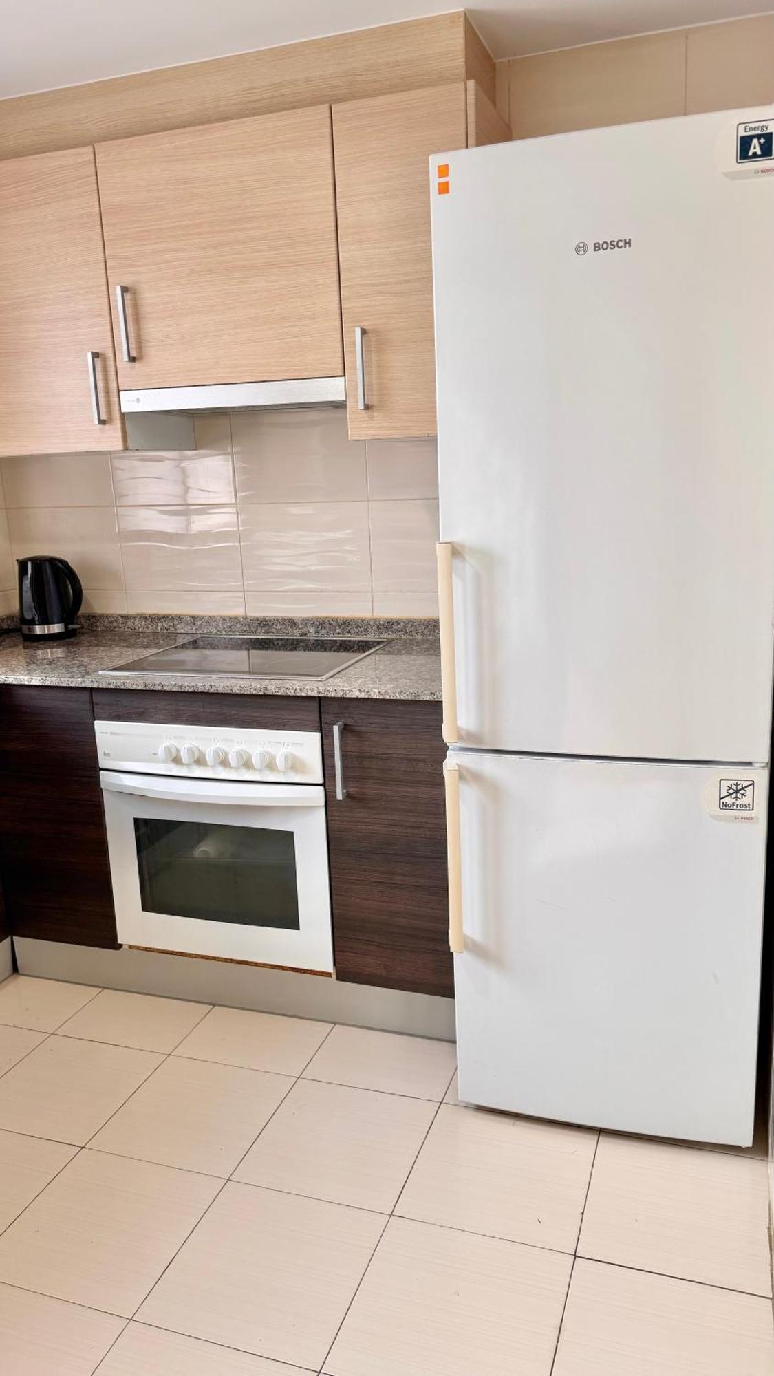 Apartmán Estrella De La Cala Finestrat Benidorm Exteriér fotografie