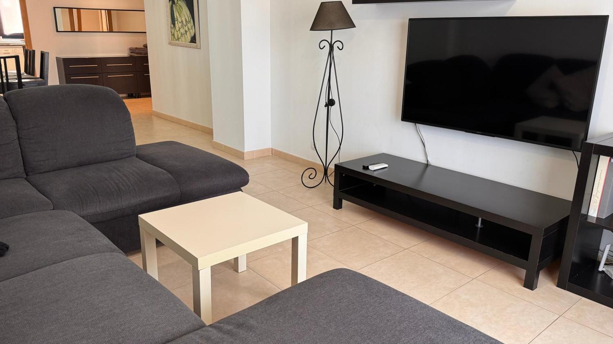 Apartmán Estrella De La Cala Finestrat Benidorm Exteriér fotografie