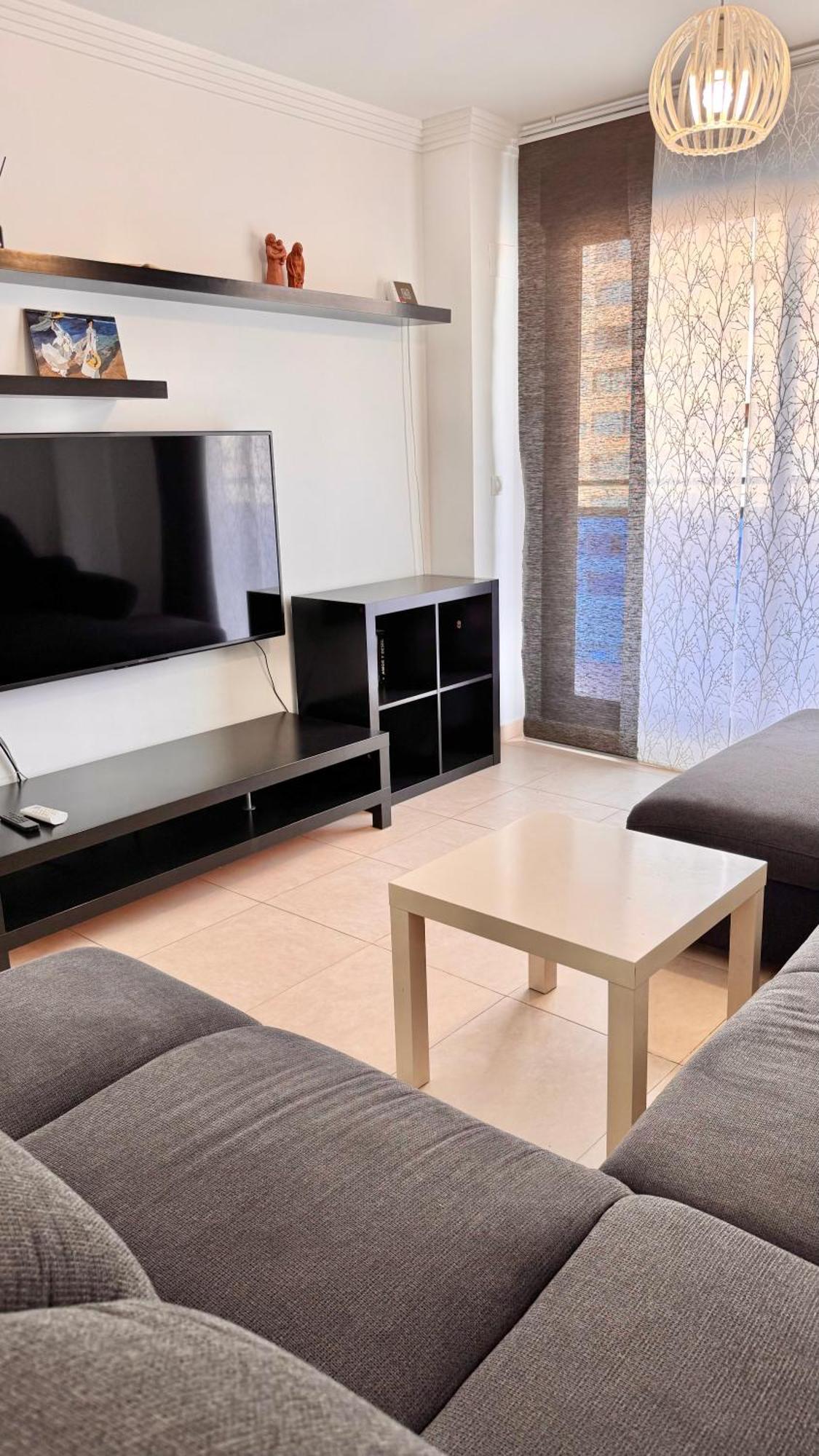 Apartmán Estrella De La Cala Finestrat Benidorm Exteriér fotografie