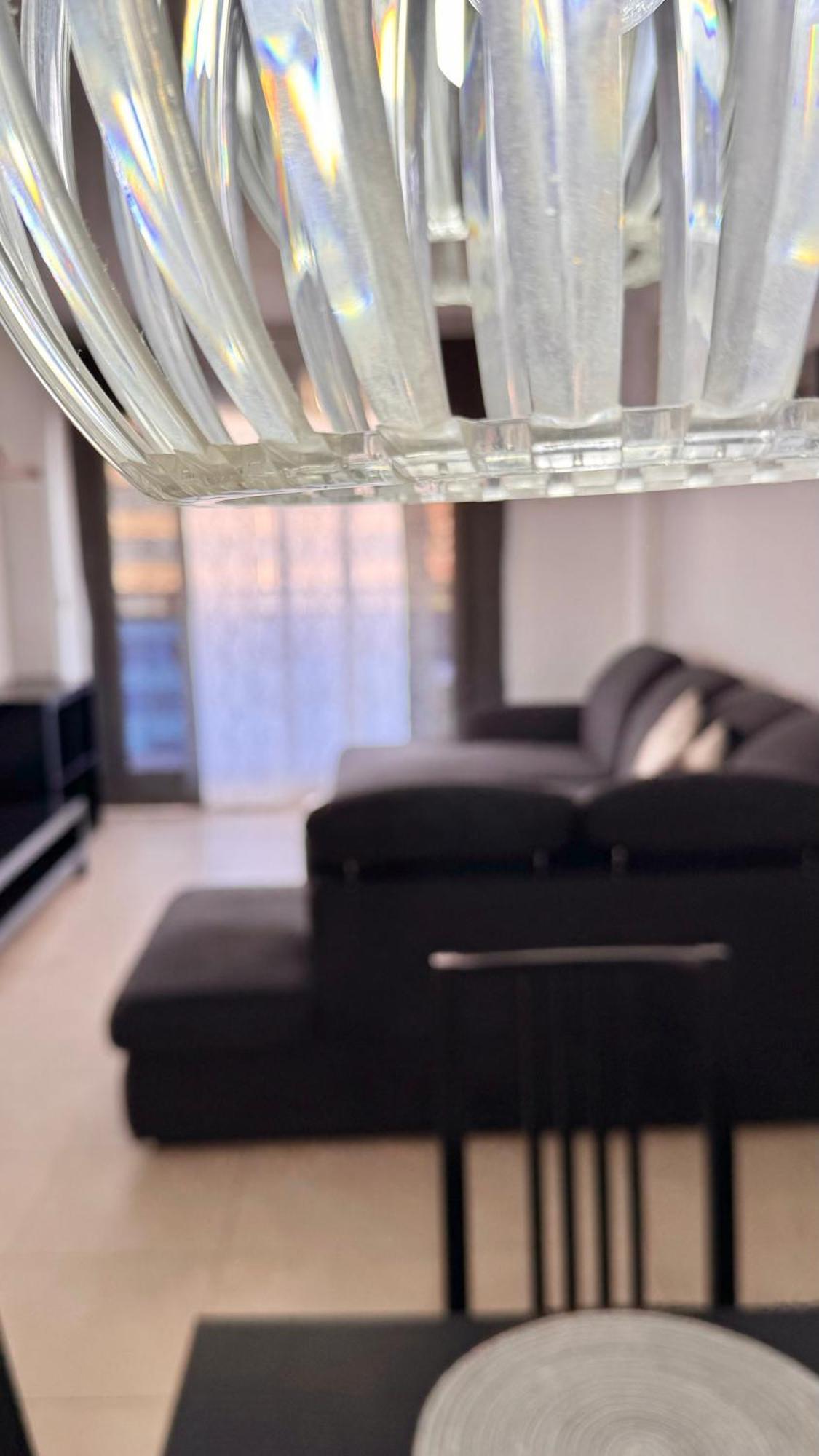 Apartmán Estrella De La Cala Finestrat Benidorm Exteriér fotografie