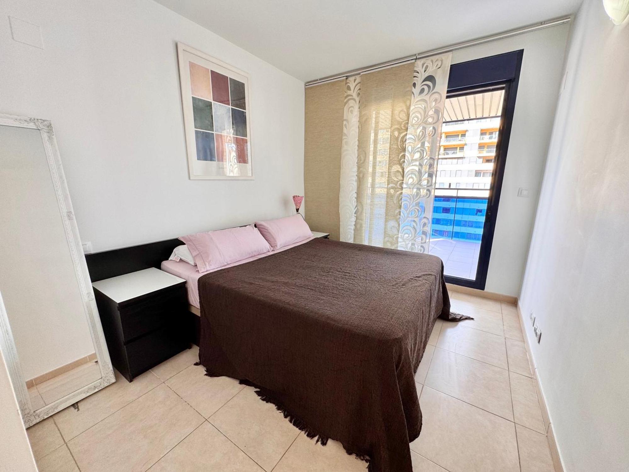 Apartmán Estrella De La Cala Finestrat Benidorm Exteriér fotografie