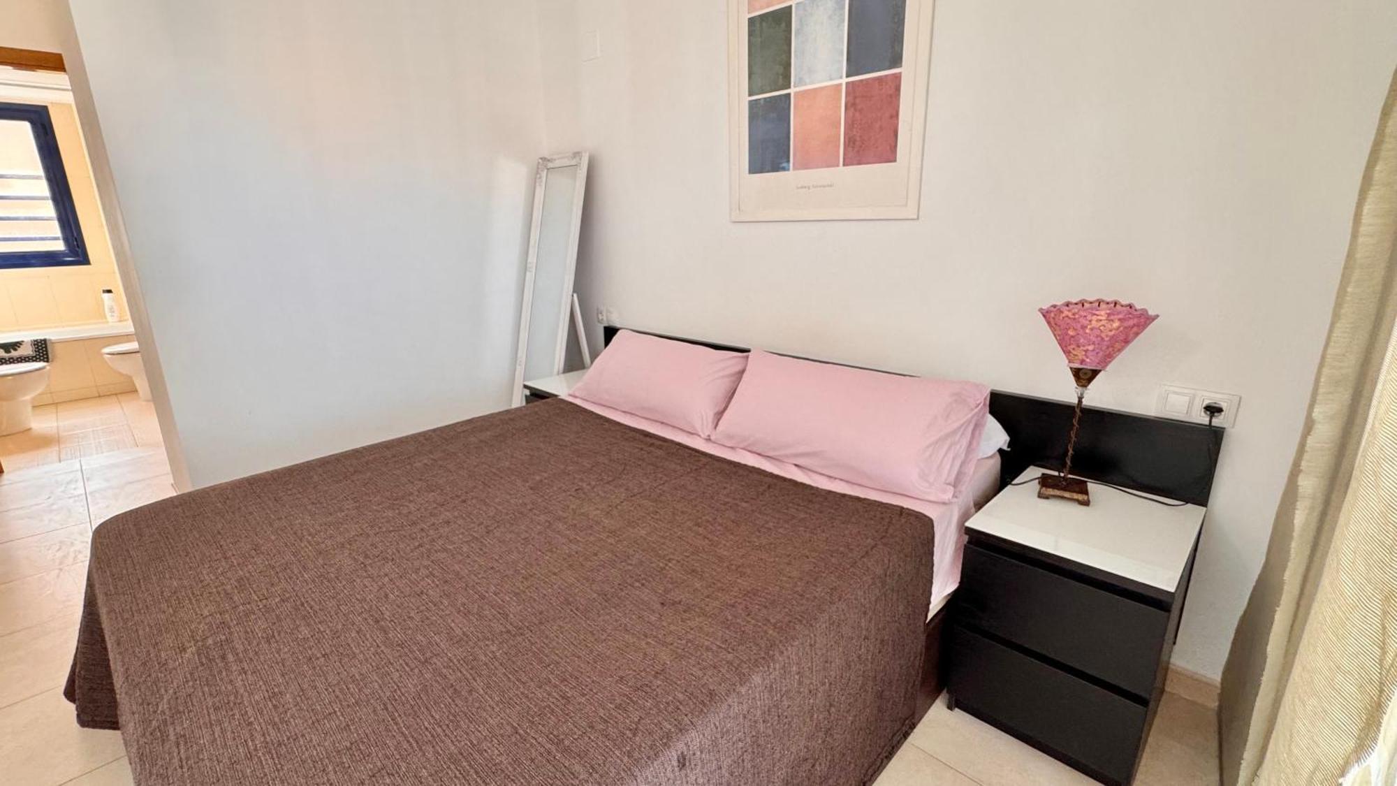 Apartmán Estrella De La Cala Finestrat Benidorm Exteriér fotografie