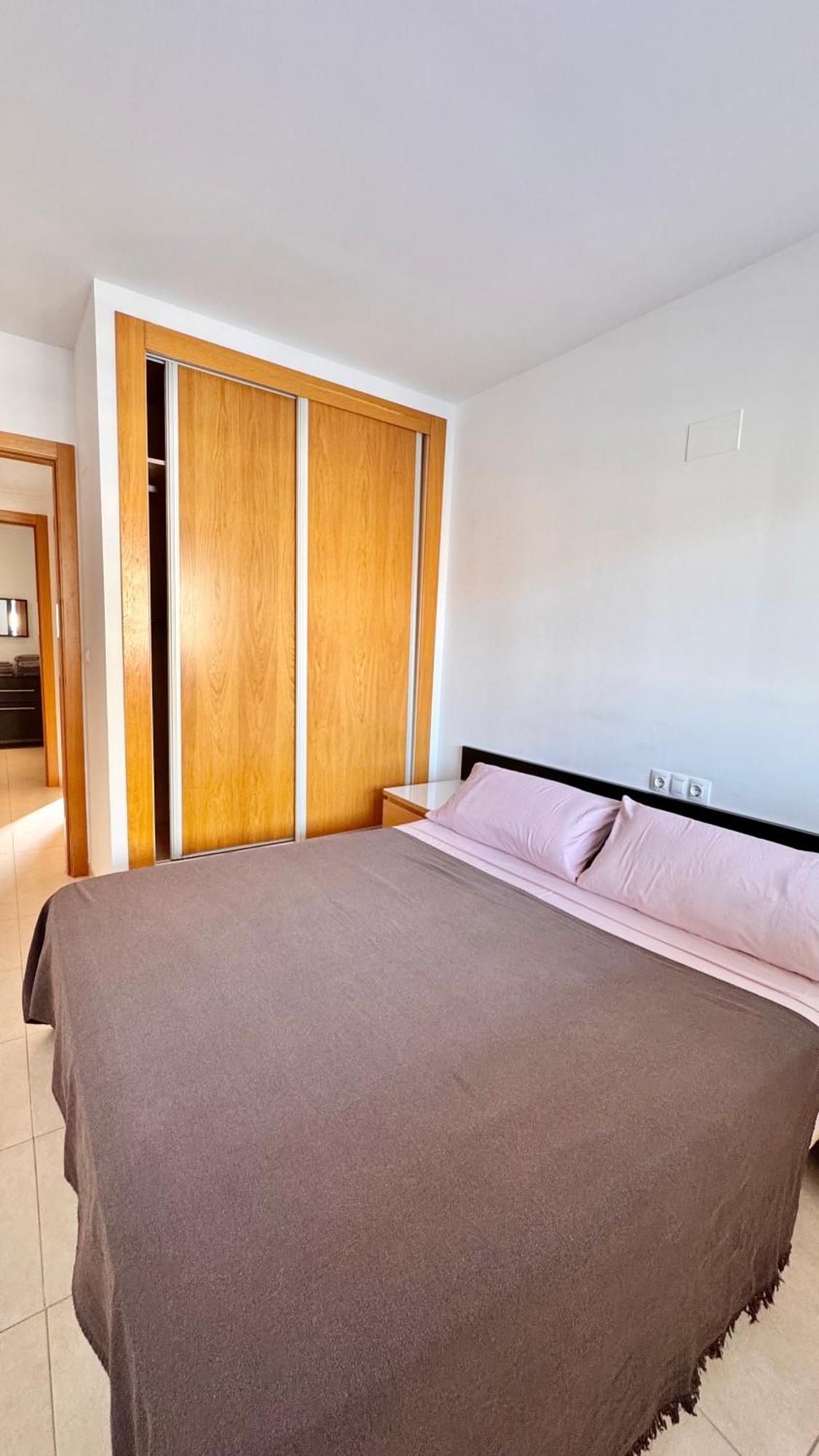 Apartmán Estrella De La Cala Finestrat Benidorm Exteriér fotografie