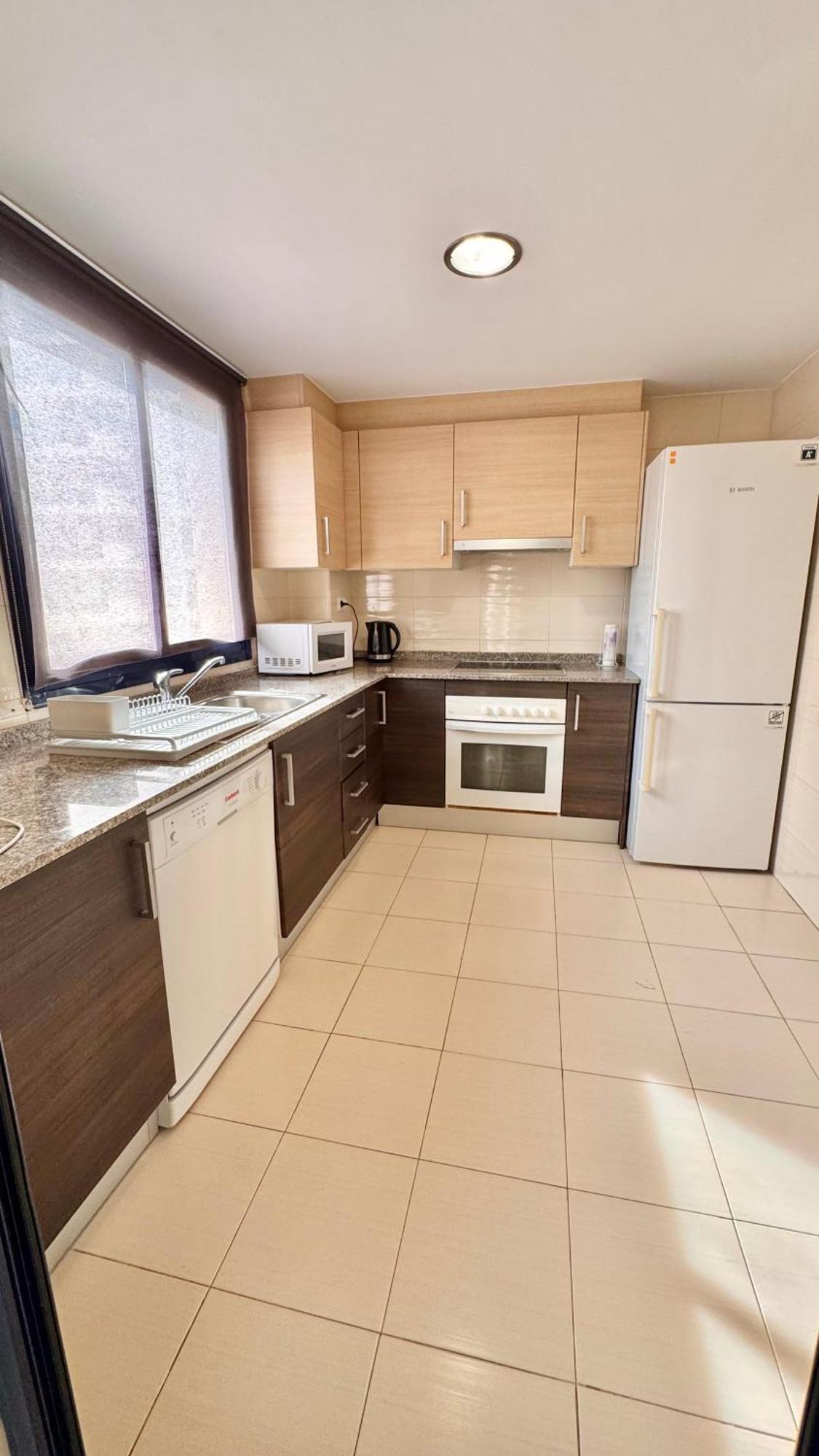Apartmán Estrella De La Cala Finestrat Benidorm Exteriér fotografie