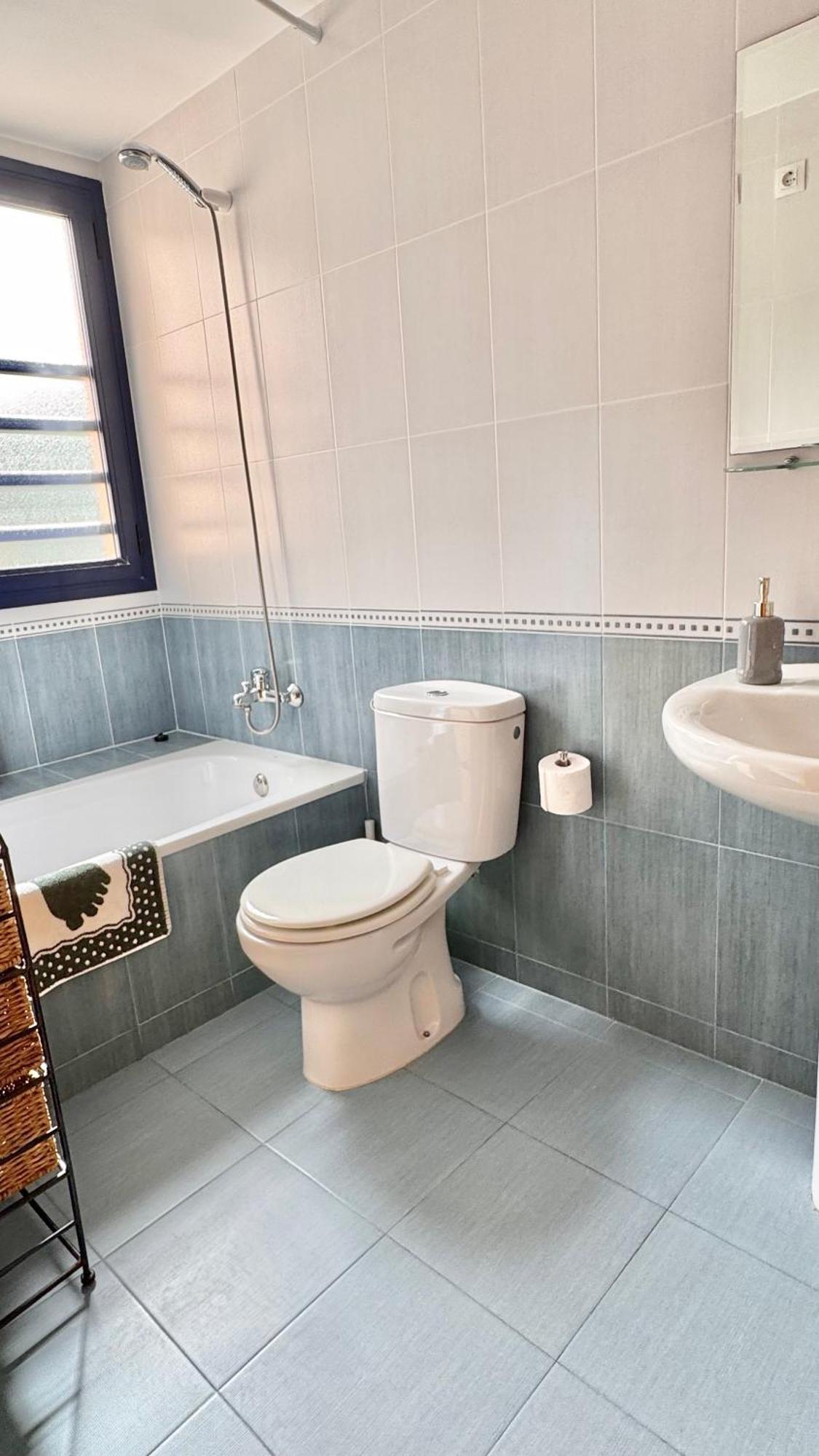 Apartmán Estrella De La Cala Finestrat Benidorm Exteriér fotografie