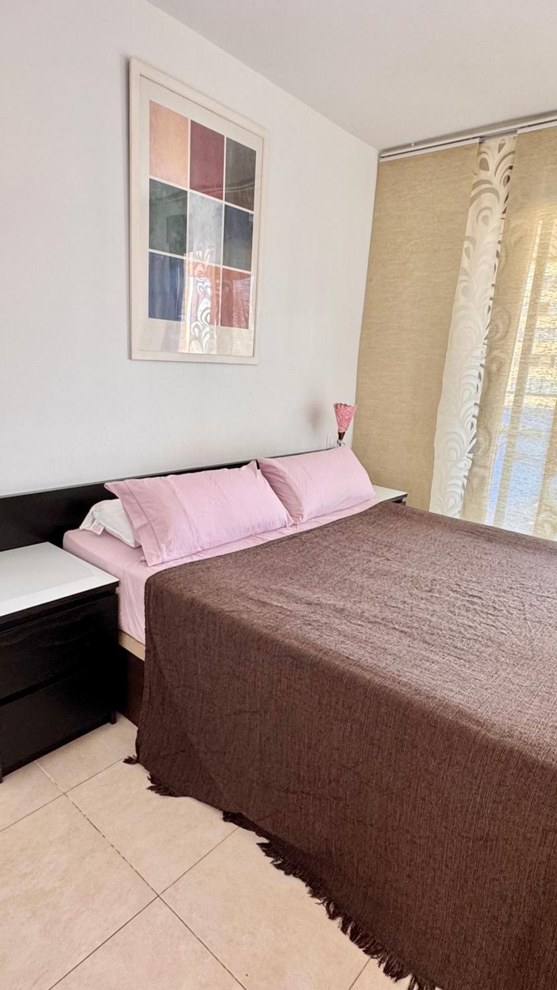 Apartmán Estrella De La Cala Finestrat Benidorm Exteriér fotografie