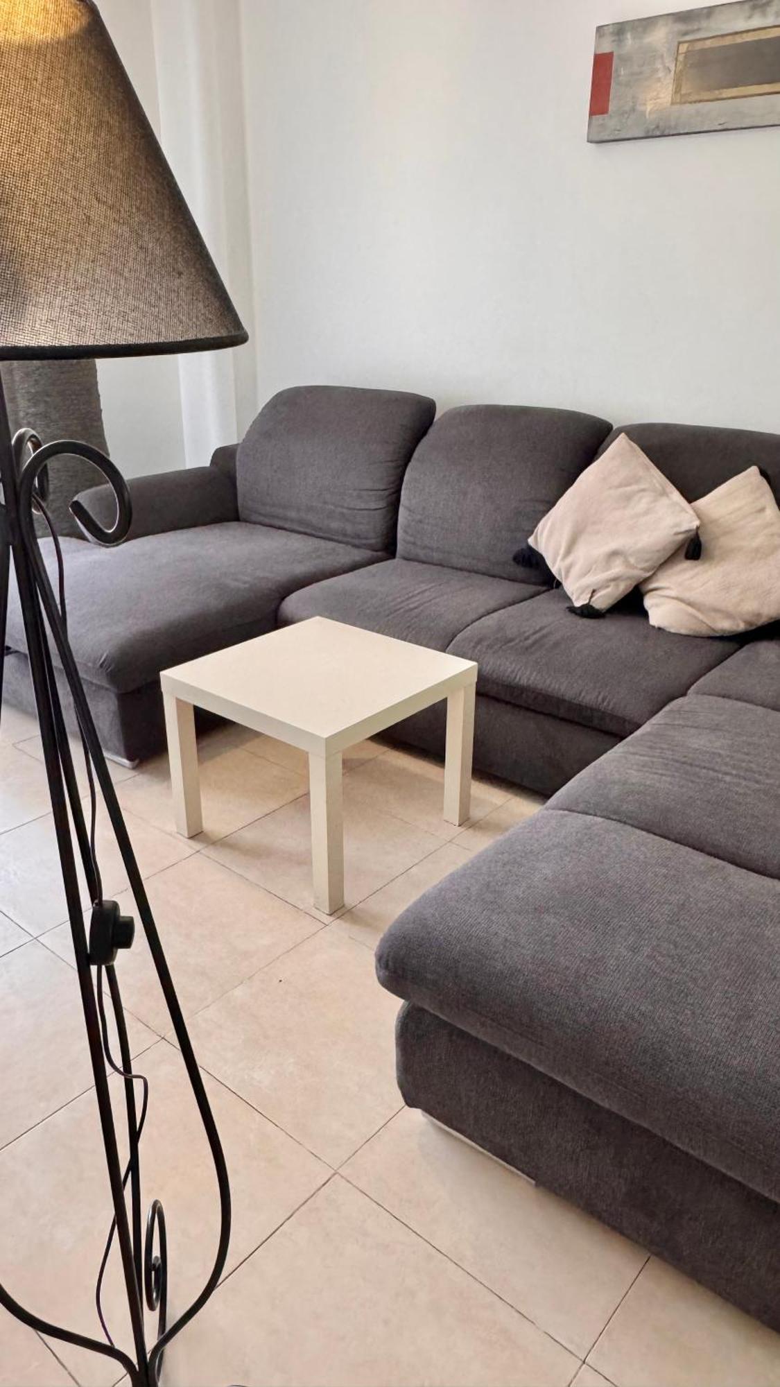 Apartmán Estrella De La Cala Finestrat Benidorm Exteriér fotografie