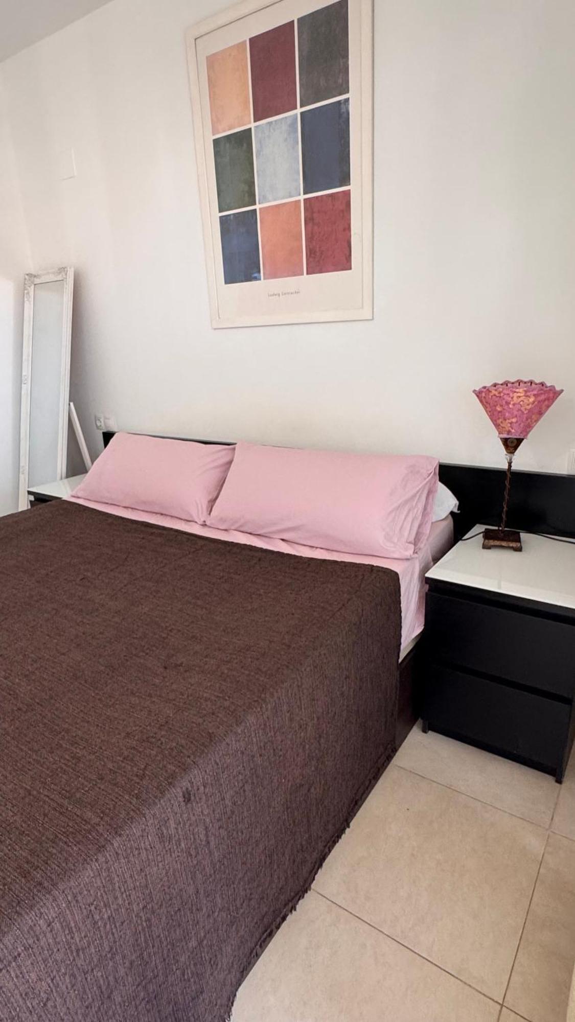 Apartmán Estrella De La Cala Finestrat Benidorm Exteriér fotografie